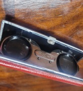 STARA LORNETKA TEATRALNA