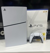 PlayStation 5 Slim 