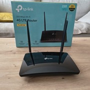 Router Wi-Fi na kartę