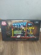 Klocki elefun Fantasy Colection Stacja Kolejowa 