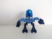 Lego Bionicle 8583 Matoran of Mata Nui Hahli