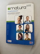 Matura Angielski Repetytorium Podstawa i Rozszerz