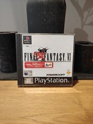 Final Fantasy VI PSX 