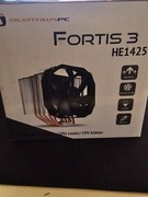 Chłodzenie procesora SilentiumPC Fortis 3 HE1425 SPC130