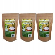3 x Mąka Ryżowa Pełnoziarnista Bezglutenowa 500 g - Pięć Przemian