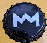 NIEBUTELKOWANY   Węgry   M   CCI     124954 piwo