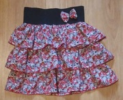 Spódniczka dla dziewczynki Sara Line 146