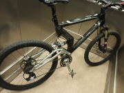  scott  strike  karbon