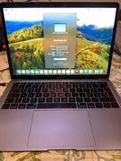 MacBook Air Retina A1932 128/8 Os Sonoma 