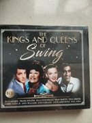 The Kings And Queens Of Swing CD 4