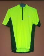 Koszulka rowerowa,kolarska męska rozm.M Ozon