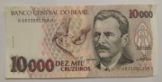 Banknot - Brazylia