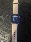 Apple watch 3 sprzedam