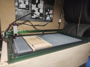 Laser dla grawerowania neje 4 max pro