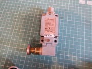 PBM1E42 ŁĄCZNIK KRAŃCOWY