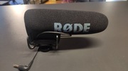 Mikrofon do lustrzanek RODE