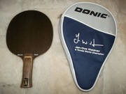 Okazja !_Rakieta do tenisa stołowego STIGA profesjonalna deska +GRATIS !