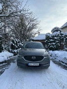 Sprzedam Mazda CX 5