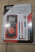 Miernik cyfrowy 5 w 1 Yato YT-73087