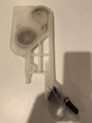 Przepływomierz labirynt zmywarki Whirlpool Indesit 