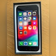 iPhone 7 128 GB | komplet | stan bdb