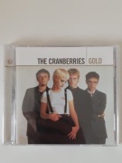 The Cranberries -Gold 2 cd