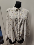 Atmosphere koszula damska wzorki 44 XXL