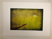 obraz, fotomalowidło, 420*297mm