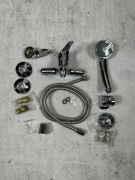 Bateria Ferro Milo BMI 11 Chrom