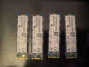 Szybki dysk M.2 SATA SanDisk X400 256GB M2 2280 SATAIII