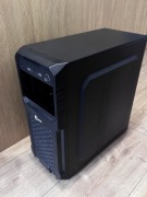 Komputer i3-10100F | GTX 1050 Ti | 16GB RAM | 1TB HDD | Win11
