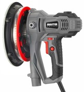 SZLIFIERKA DO GIPSU GŁADZI TYNKÓW LED MP0015 - raz użyta