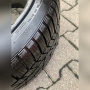 Koła Audi A7 A8 Pirelli Zima