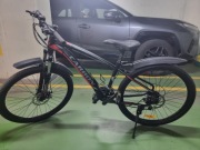 Rower Kola 26 cali