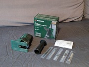 wyrzynarka adapter przystawka do wiertarki PARKSIDE