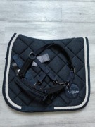 Zest Czaprak Eskadron dark navy Pony DL
