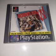 Gra RESIDENT EVIL VALUE SERIES Sony PlayStat PSX
