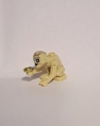 Figurka Gollum LOTR