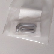 EMBLEMAT graficzny R drzwi przednie ASTRA CORSA SIGNUM VECTRA