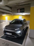 Hyundai Bayon Smart plus wszystkie pakiety 