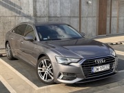 A6 C8 - S-Line / zadbany / bezwypadkowy / 79.500 km / krajowy / ASO / FV23