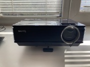 Projektor BenQ MP721c 1024 x 768 (XGA) DLP 2200 ANSI