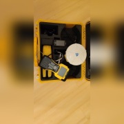 ODBIORNIK TRIMBLE R8 MODEL 1