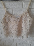 Top z koronką rozmiar L Yups 