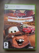 Gra Disney Auta Mater National na konsolę xbox 360 Cars International