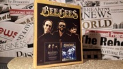Bee Gees - One Night Only + One For All Tour Live 1989 2x Blu-ray BOX