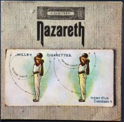 Nazareth Exercises GER 1PRESS