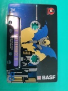 KASETA CC BASF FANTASTIC COLLECTION BATMAN