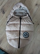 Cottonmoose Baby Moose Yukon