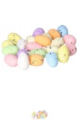 Jajka wielkanocne(ozdoby) 20szt